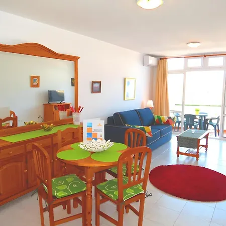 Apartment Chumberas Near The - Lual *